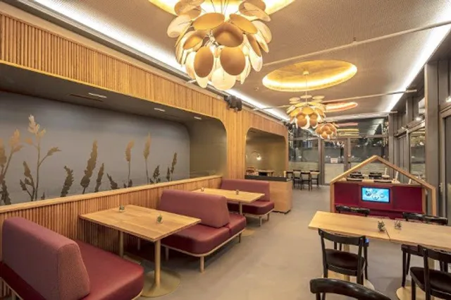 Rösslibeck Filiale Amriville