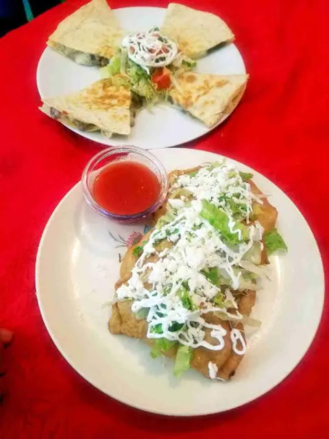 El Dorado Mexican Grill