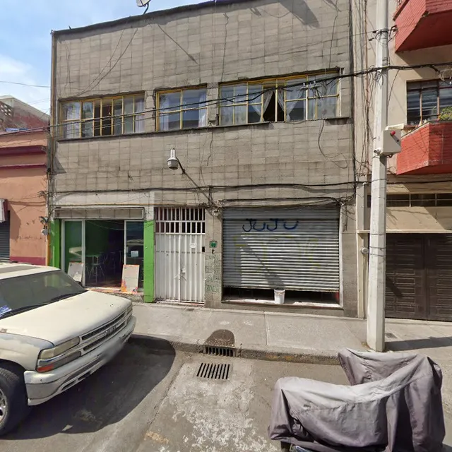 Fonda Economica CARMELITA