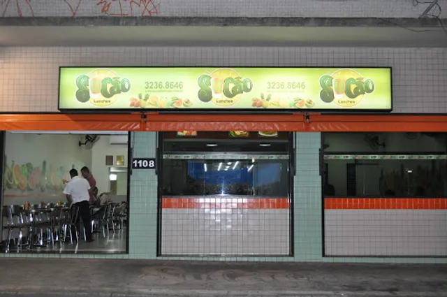 Sucão - Centro - Campinas