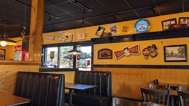 Zaxbys Chicken Fingers & Buffalo Wings