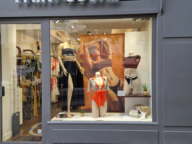 Pain de Sucre- Paris Le Marais