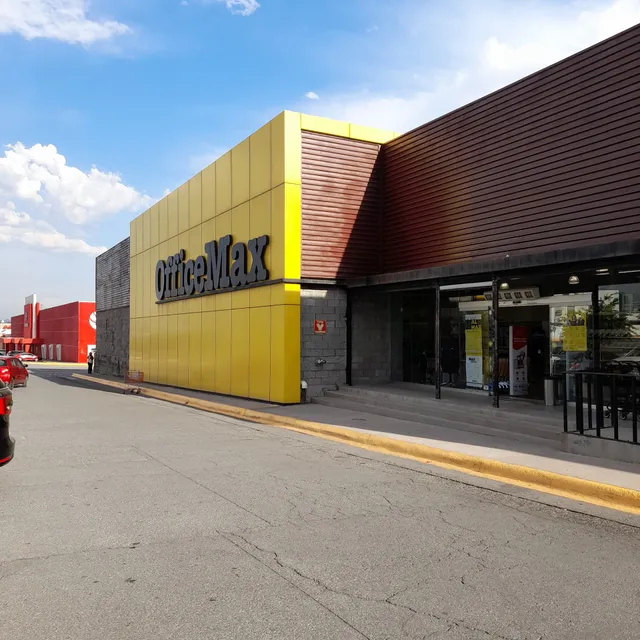 OfficeMax in Chihuahua, Mexico - reviews,open hours,photo spots, things ...