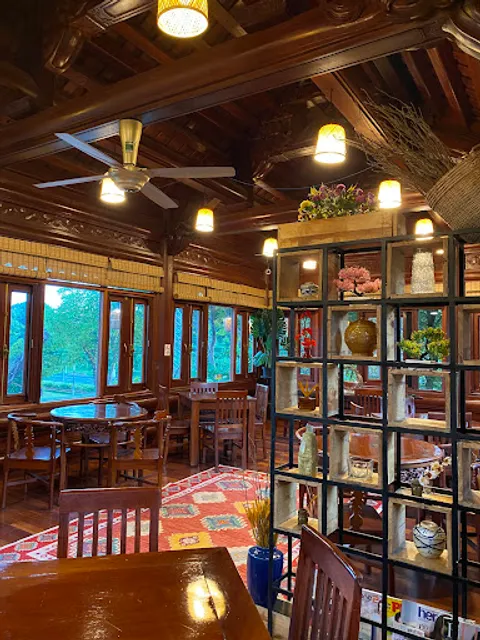 Maxim halal restaurant & cafe ( danang ) ( مطعم حلال)