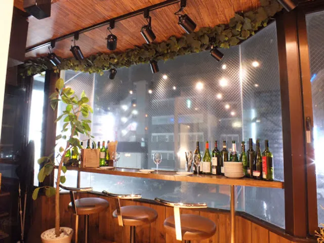 肉バルgoat （ゴート）立川店