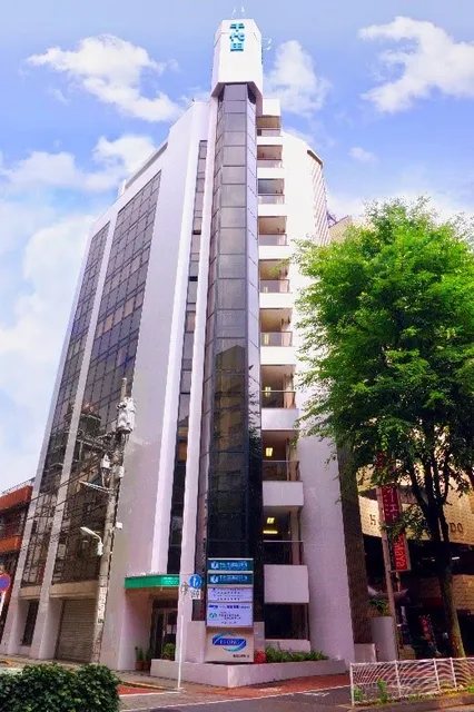 Chiyoda International Language Academy