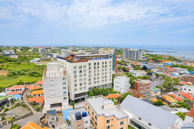 WAYSTONE SEOUBONGHOTEL