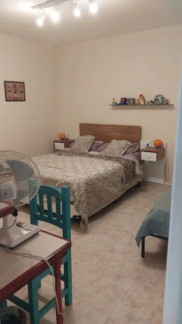 Hospedaje en San Isidro