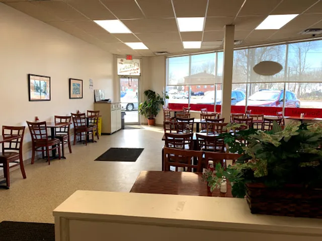 Natalie's Mediterranean Eatery