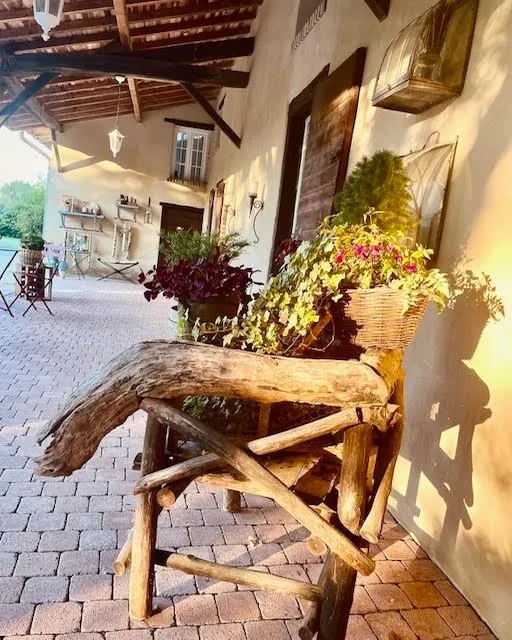 La petite Parenthèse