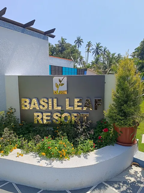 Basil Leaf Resort