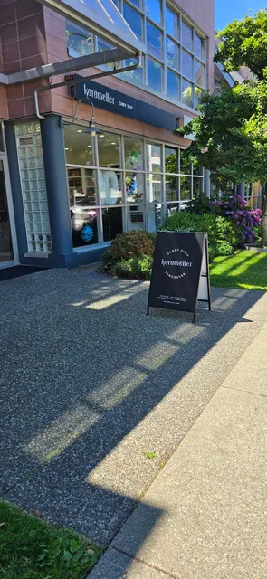 Karameller Candy Shop