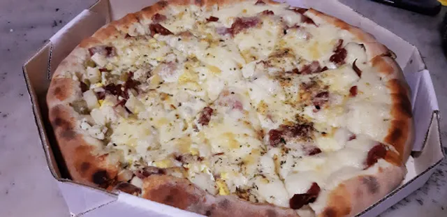 Pizzaria e Lanches do Carlão