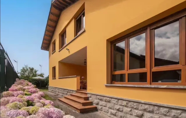 Vivienda Vacacional Casa Maldivas Llanes, Asturias