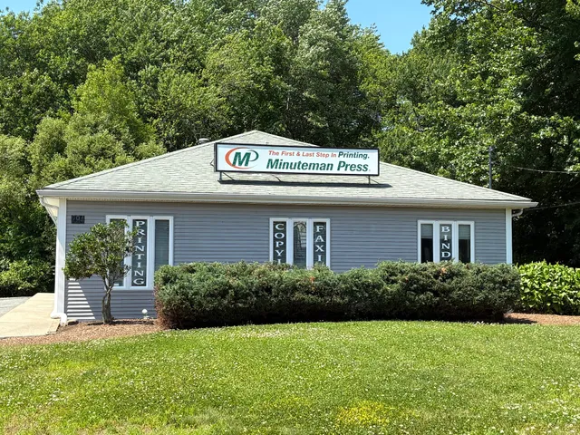 Minuteman Press