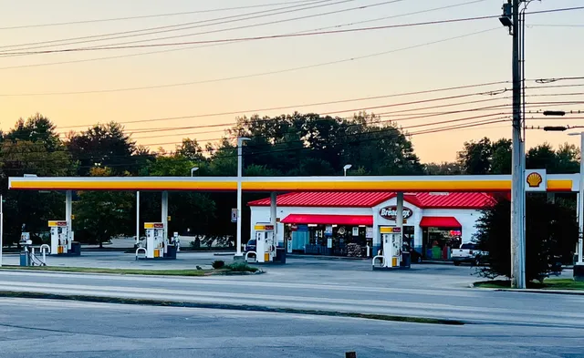 Bread Box Food Store