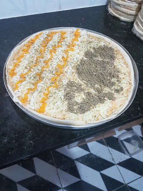 Pizzaria Massas e Sabores