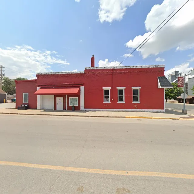 Front and Center, Inc.