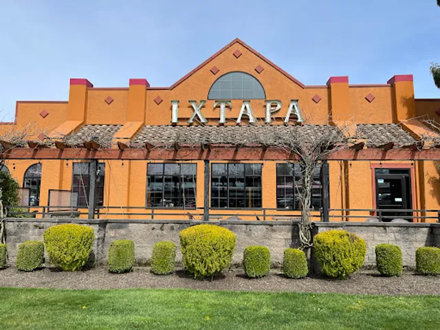 Ixtapa Restaurant