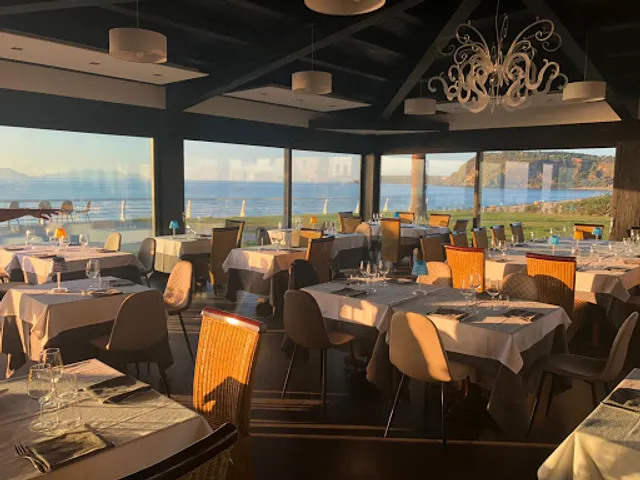 Medusa - Lounge Restaurant