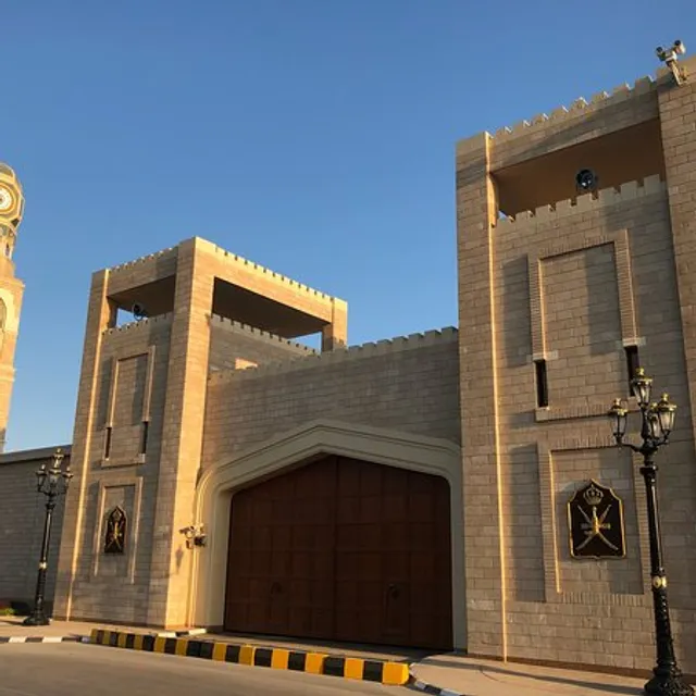 Beit Almurooj Hotel Apartment