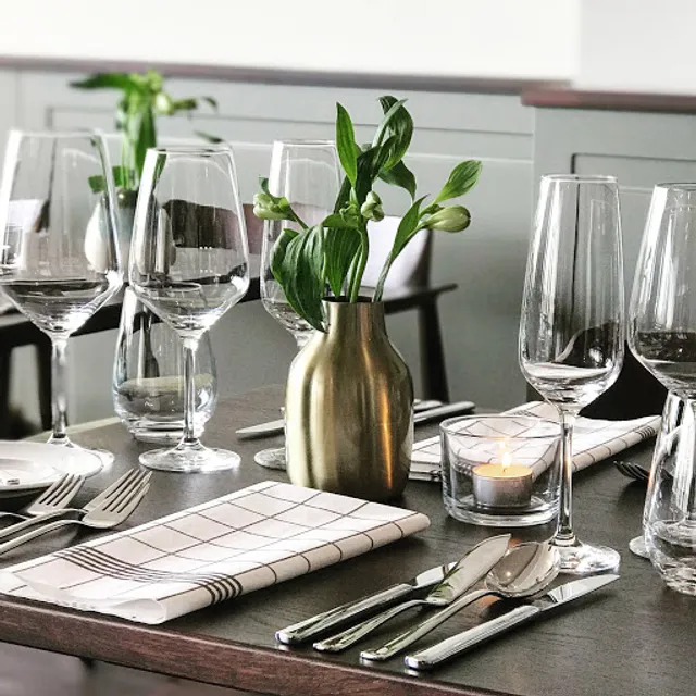 Gute Stube Norderney