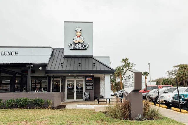 Grumpy's Restaurant