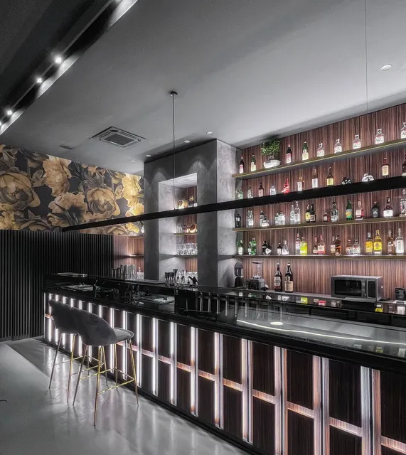 Radici Meet & Lounge