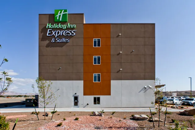 Holiday Inn Express & Suites ​green River​ by IHG