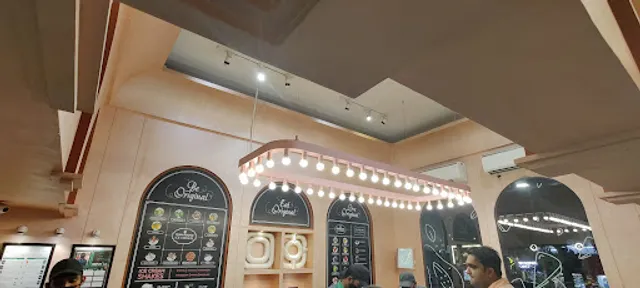 Kulkarni's Pav Bhaji