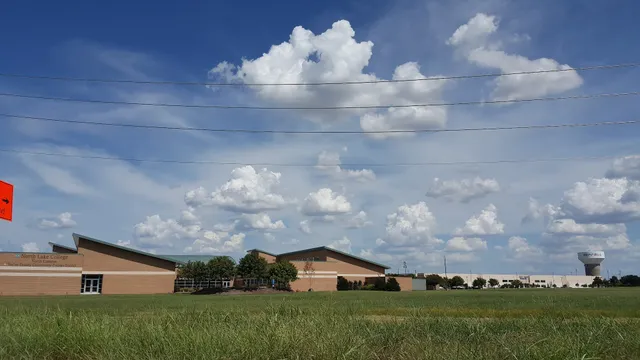 Dallas College Coppell Center