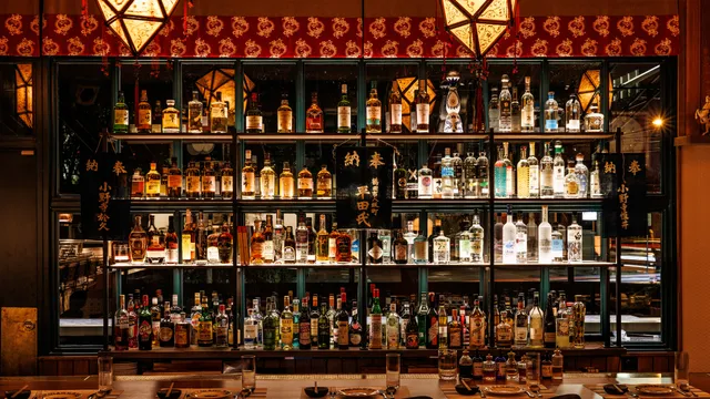 Norman's Japanese Grill