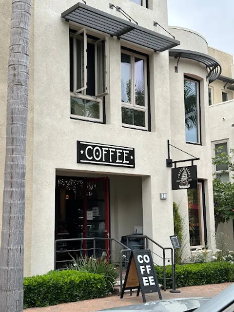 Seven Seas Roasting Co.