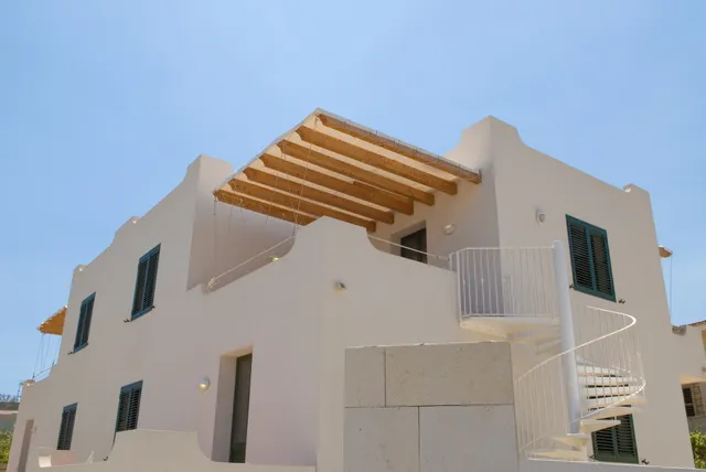 Villa Marina "Casavacanza"