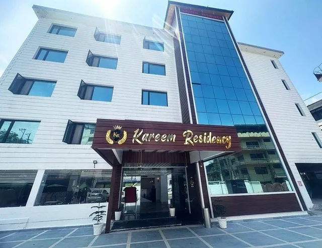 Kareem Residency