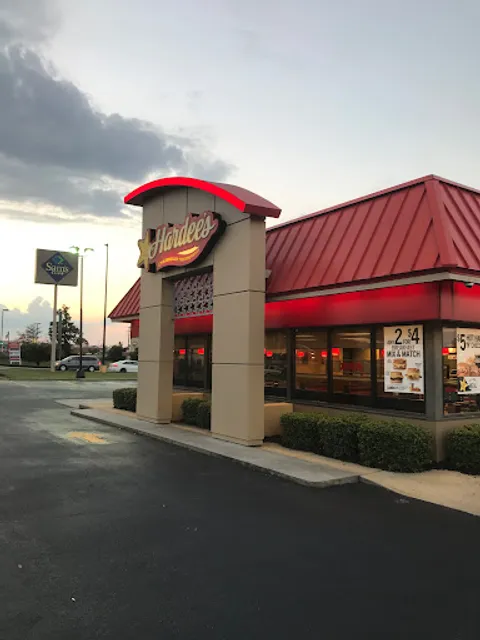 Hardee’s
