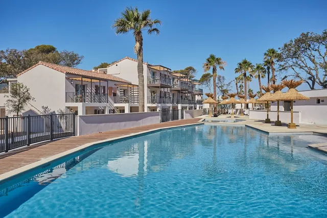 Résidence Odalys Collection Riviera