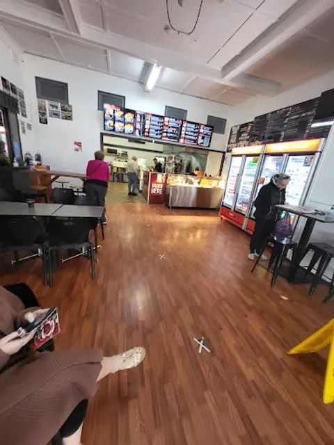 The Original Coona Chicks