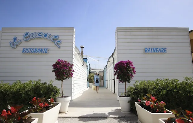 Il Cucale - Ristorante e Stabilimento Balneare