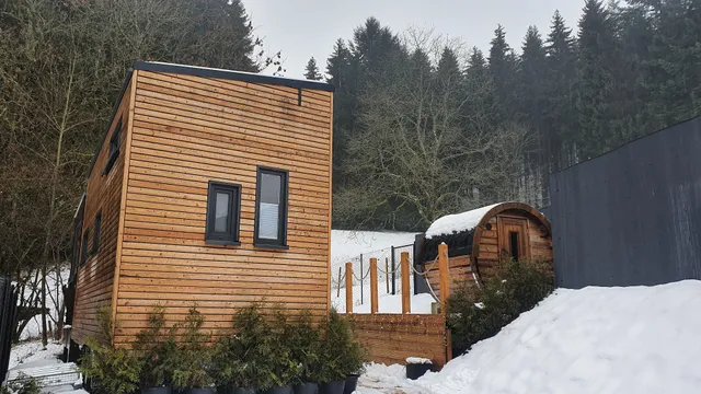 Tiny House KlitzeKlein