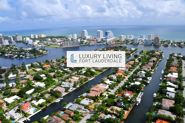 Luxury Living Fort Lauderdale