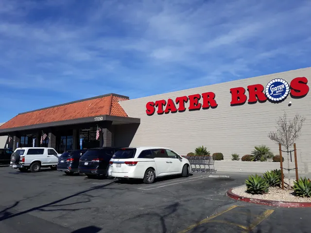 Stater Bros. Markets