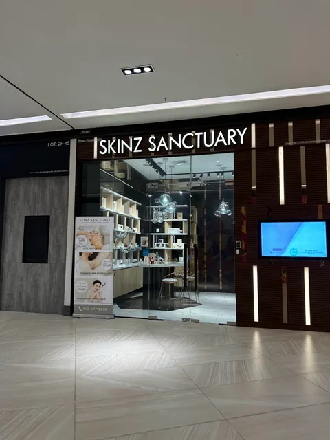 Skinz Sanctuary @ IOI Mall Damansara