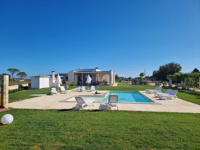 IL NOCE Salento Tourism Services