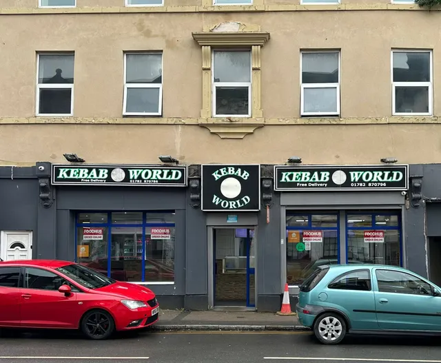 Kebab World