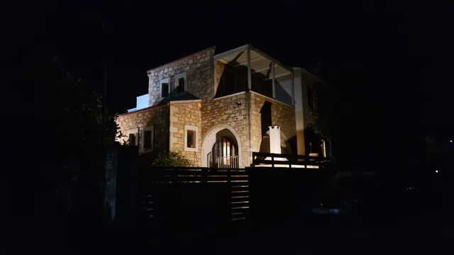 Mesogea Villa