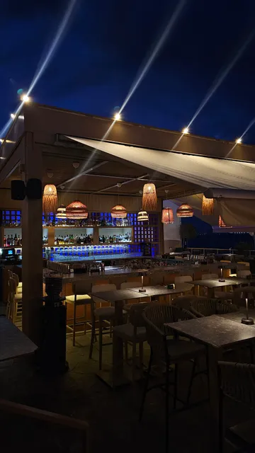 Noesis Restaurant & Lounge Bar