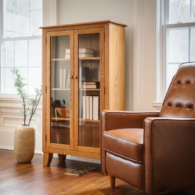 Hunt Country Furniture (Showroom)