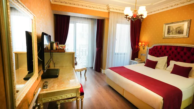 Gritti Pera HOTEL & SPA