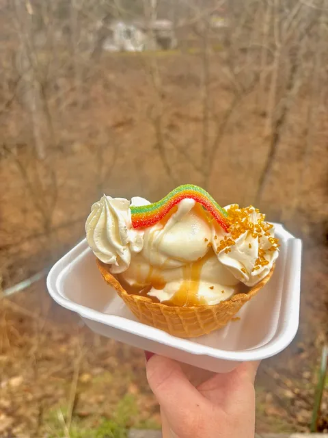 Dairy King of Philippi